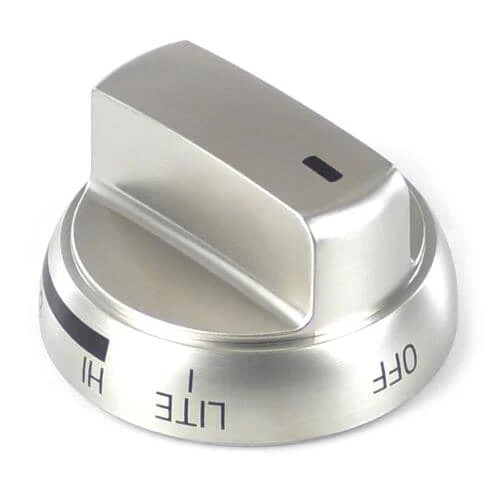 Knob Assembly