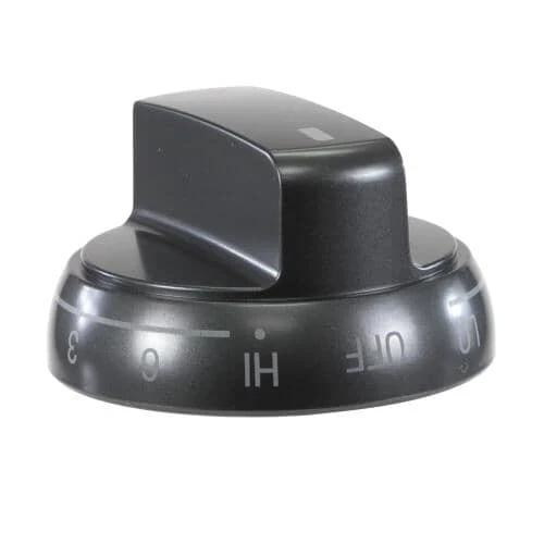 Knob Assembly
