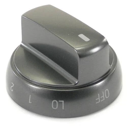 Knob Assembly