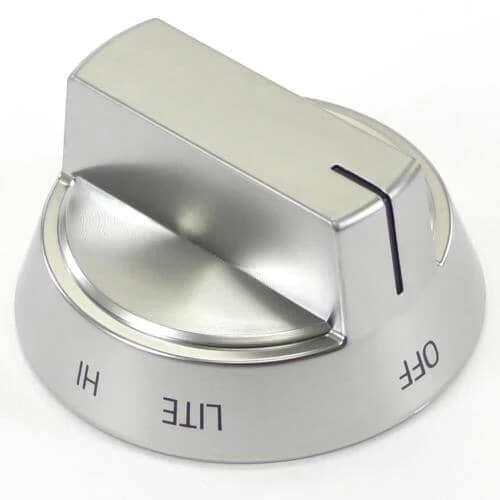 Knob Assembly