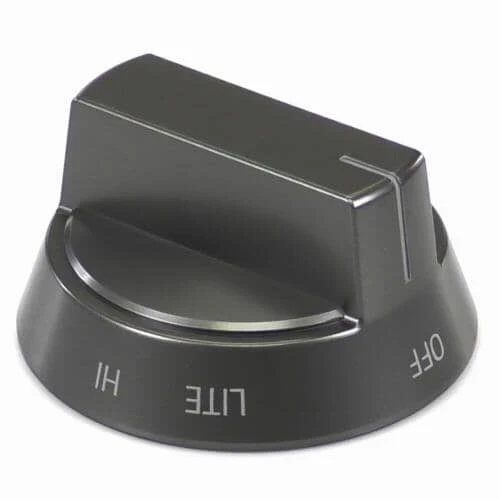 Knob Assembly