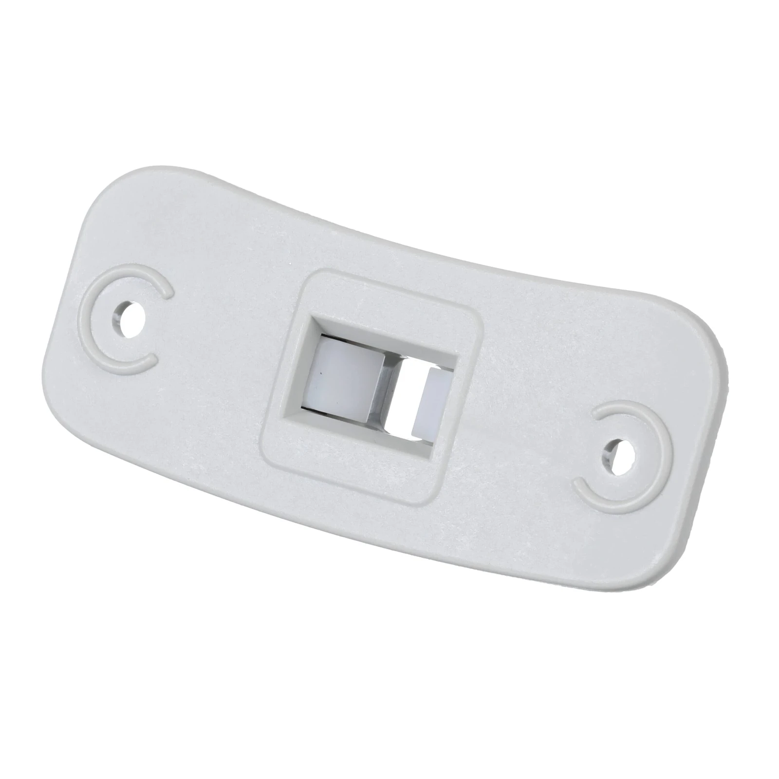 Slide-Out Hood Locker Assembly