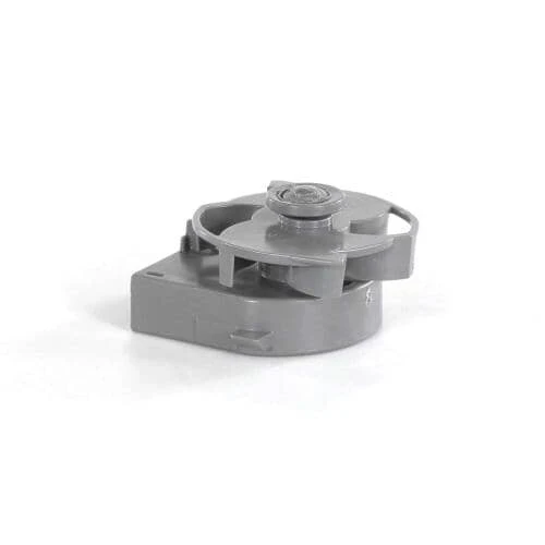 Assembly Nozzle