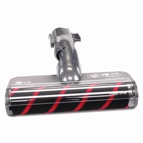 Floor Nozzle Assembly