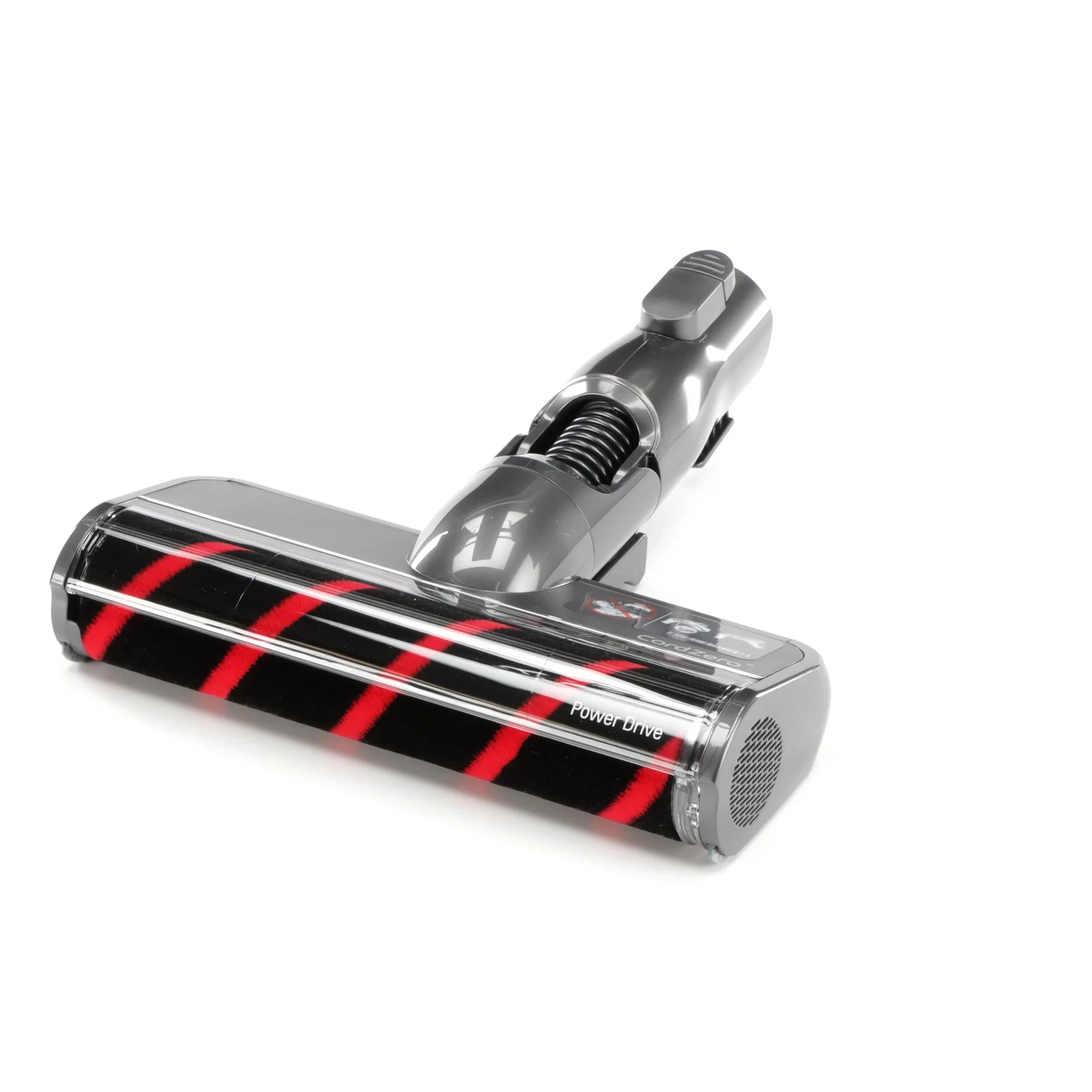 Floor Nozzle Assembly