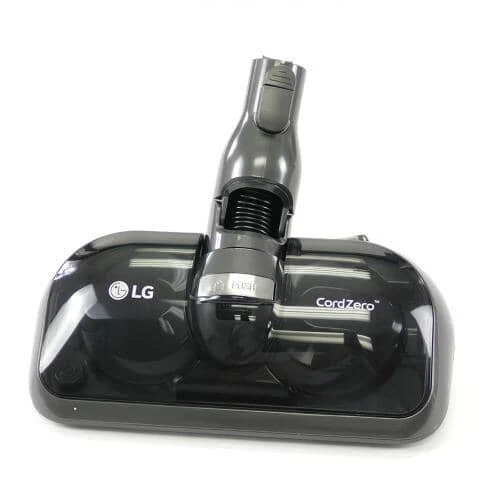 MOP Nozzle Assembly