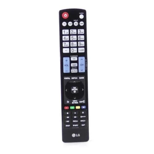Remote Control Kit Package Assembly