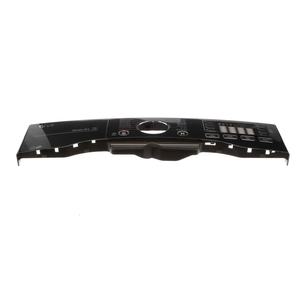 Control Panel Assembly