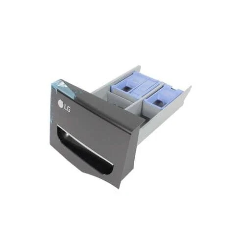 Drawer Panel Assembly