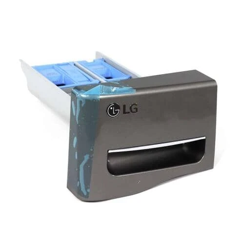 Drawer Panel Assembly
