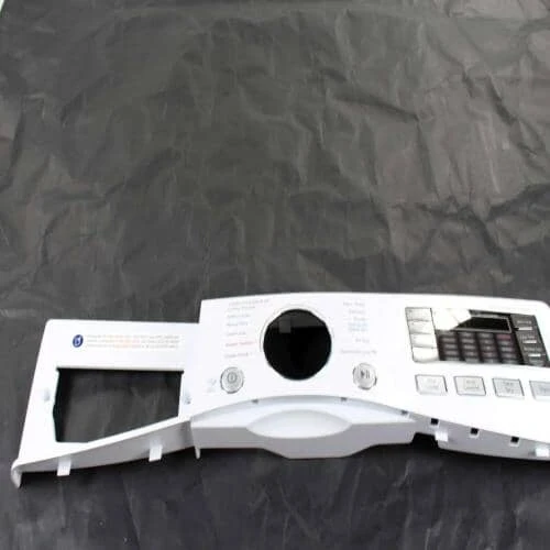 Control Panel Assembly