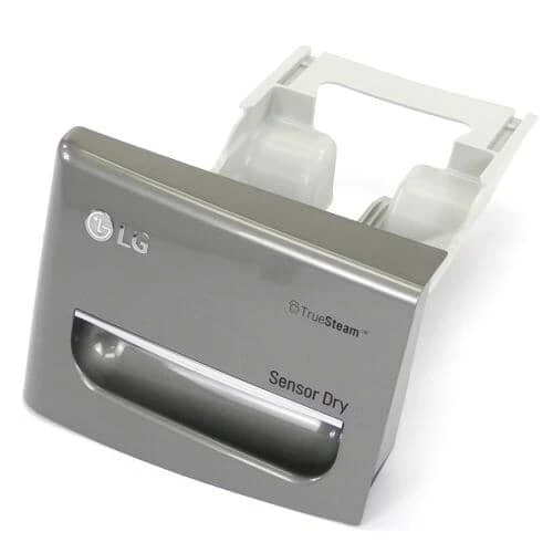 Drawer Panel Assembly