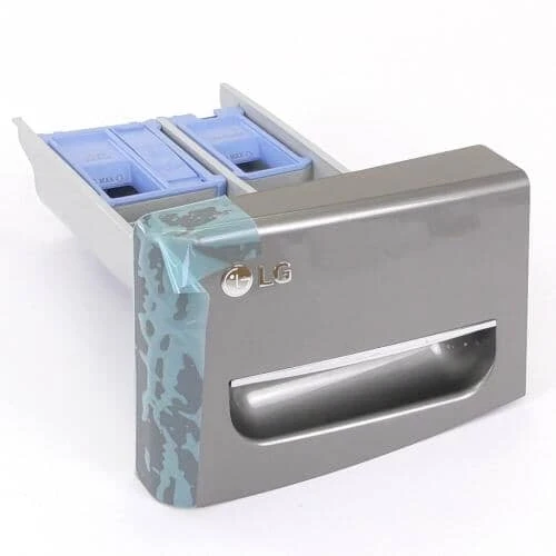 Drawer Assembly Panel