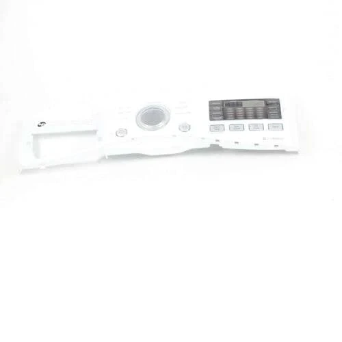 Control Panel Assembly