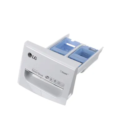 Drawer Panel Assembly
