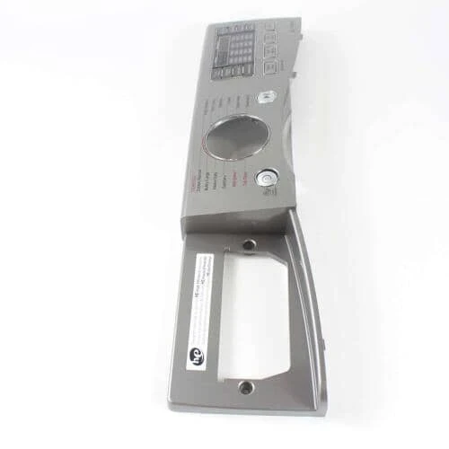 Control Panel Assembly