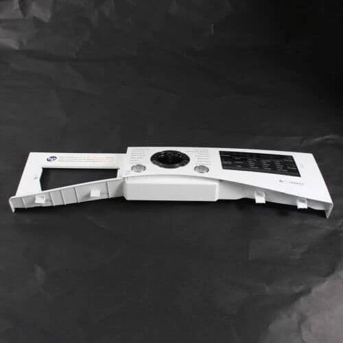 Control Panel Assembly
