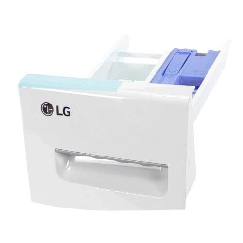 Drawer Panel Assembly