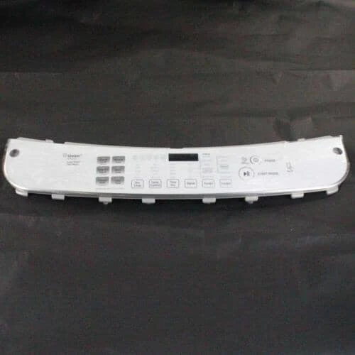 Front Panel Assembly