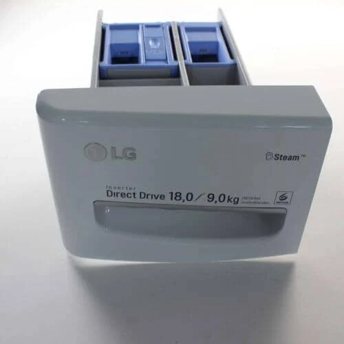 Drawer Panel Assembly