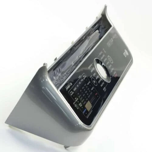 Front Panel Assembly