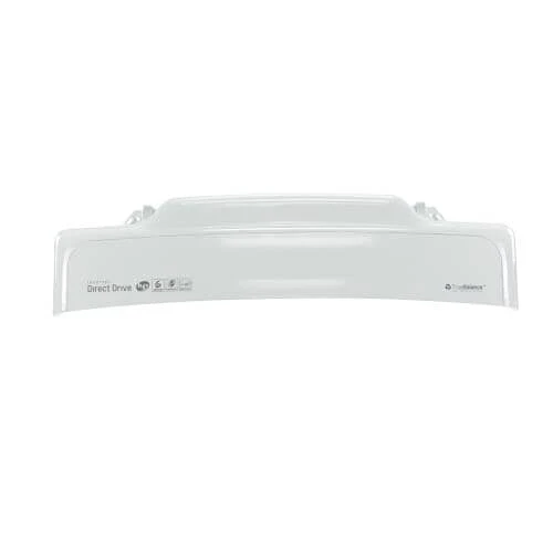 Rear Panel Assembly