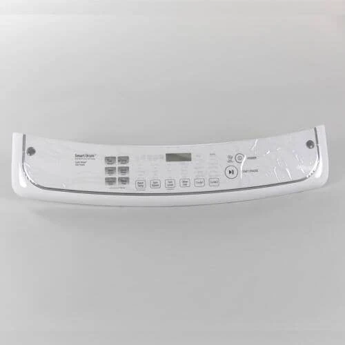 Front Panel Assembly