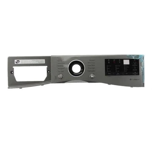 Control Panel Assembly