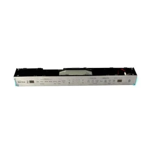 Control Panel Assembly