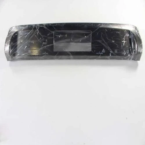 Front Panel Assembly