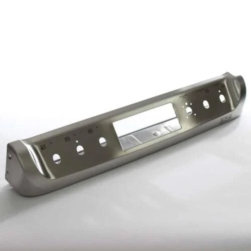 Front Panel Assembly