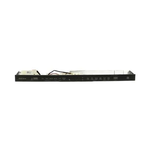 Control Panel Assembly