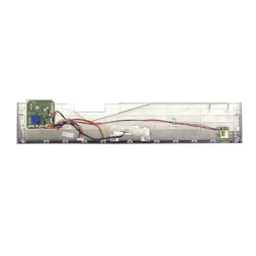 Control Panel Assembly
