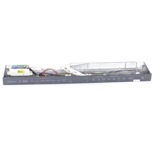 Control Panel Assembly