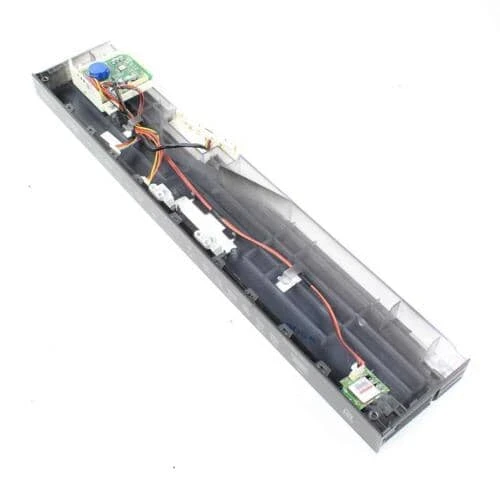 Control Panel Assembly