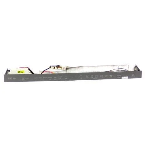 Control Panel Assembly