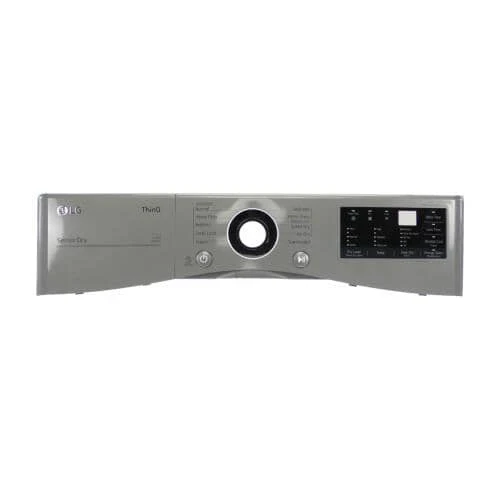 Control Panel Assembly