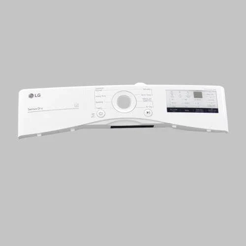 Control Panel Assembly