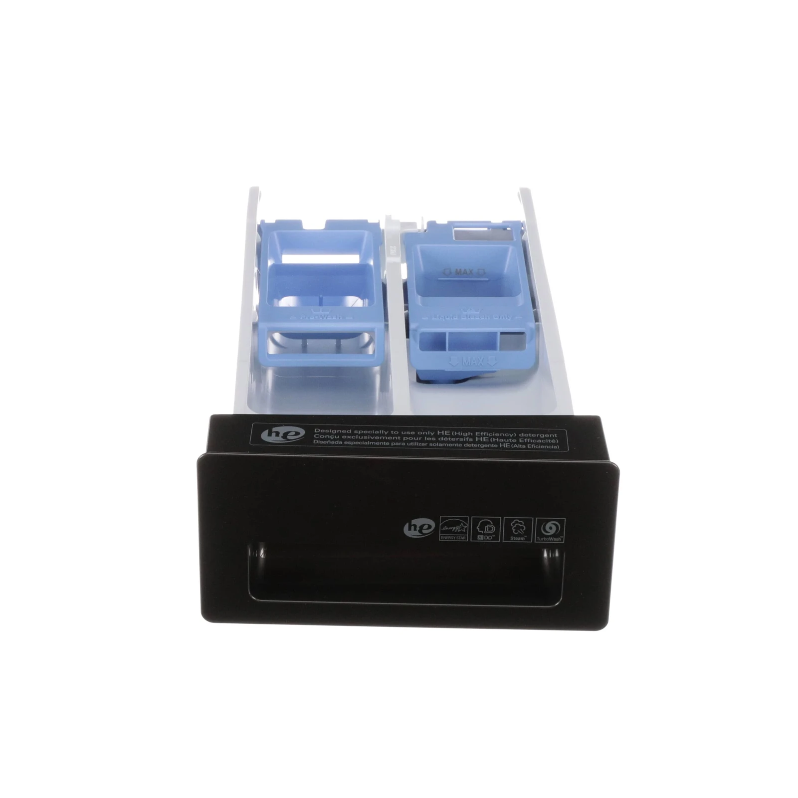 Drawer Panel Assembly