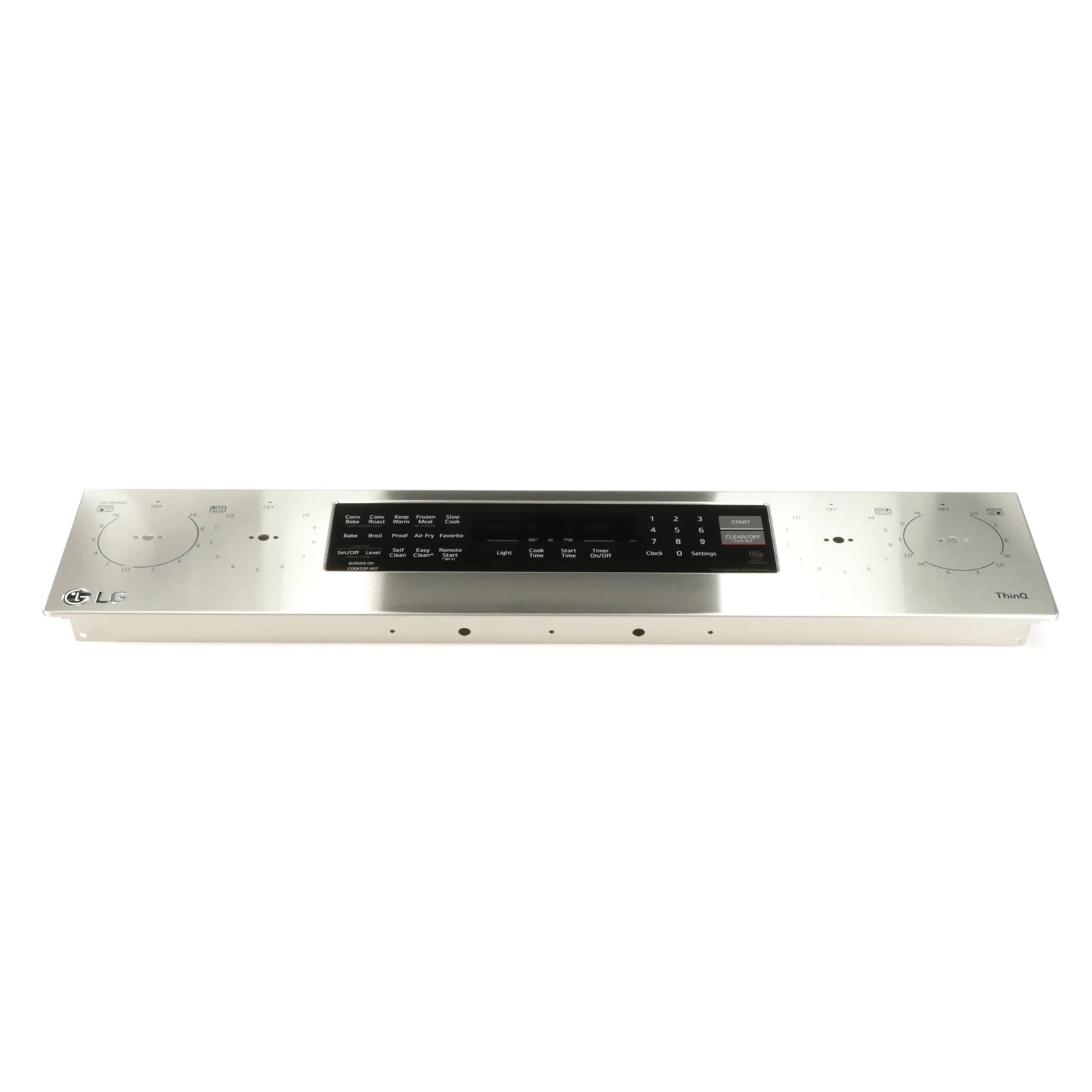 Parts Assembly