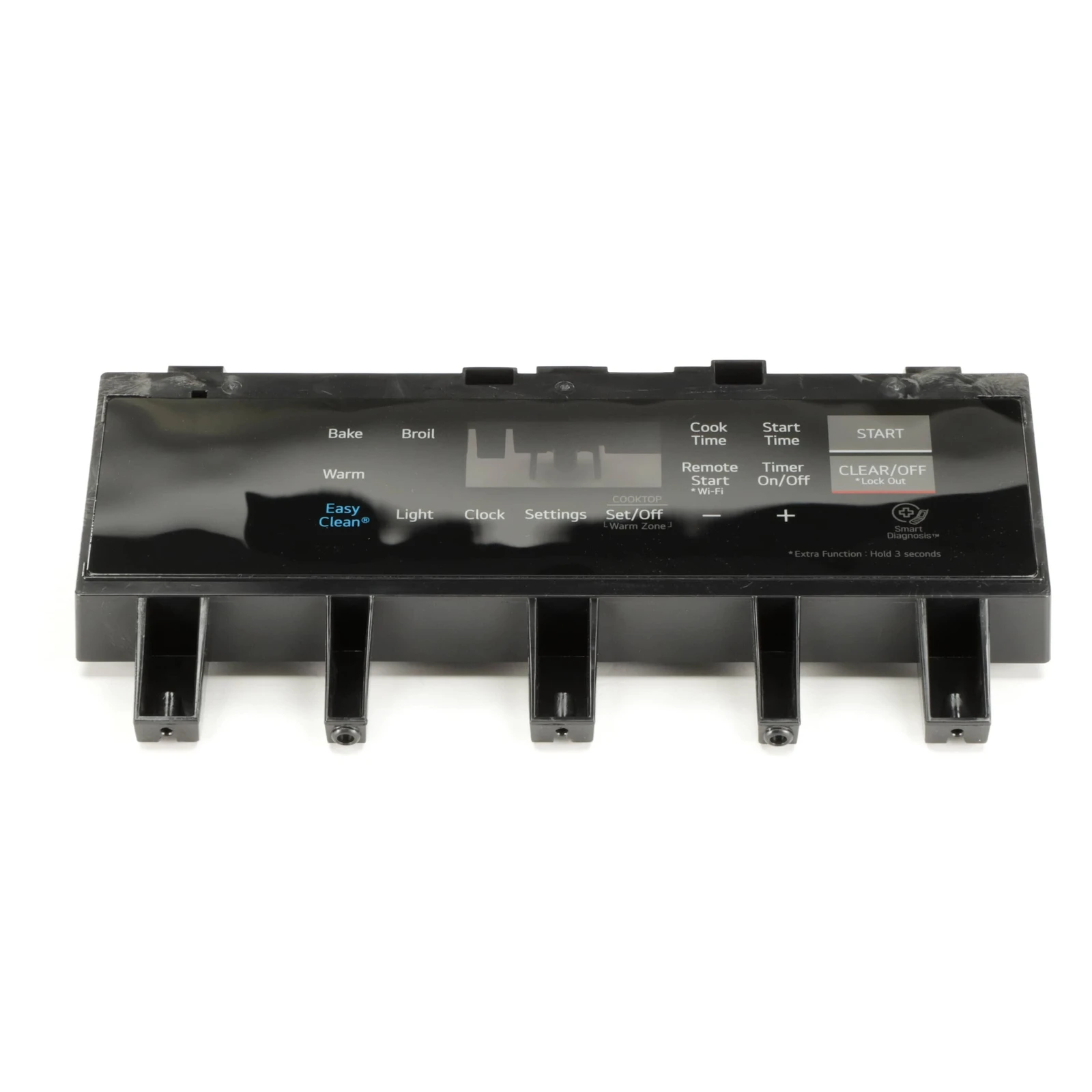 Parts Assembly