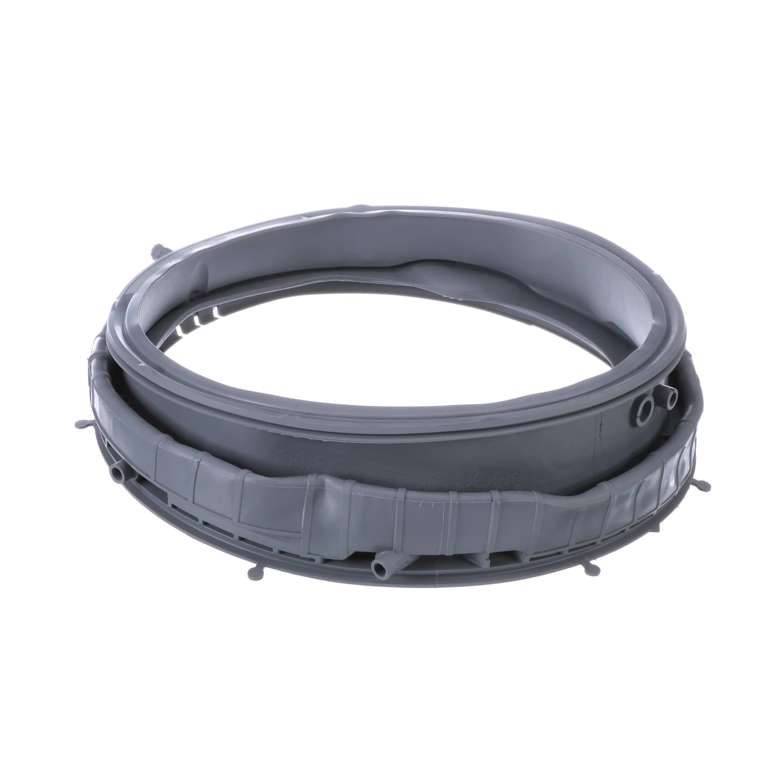 Door Boot Gasket
