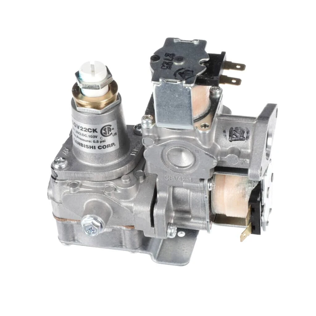 Gas Valve Kit