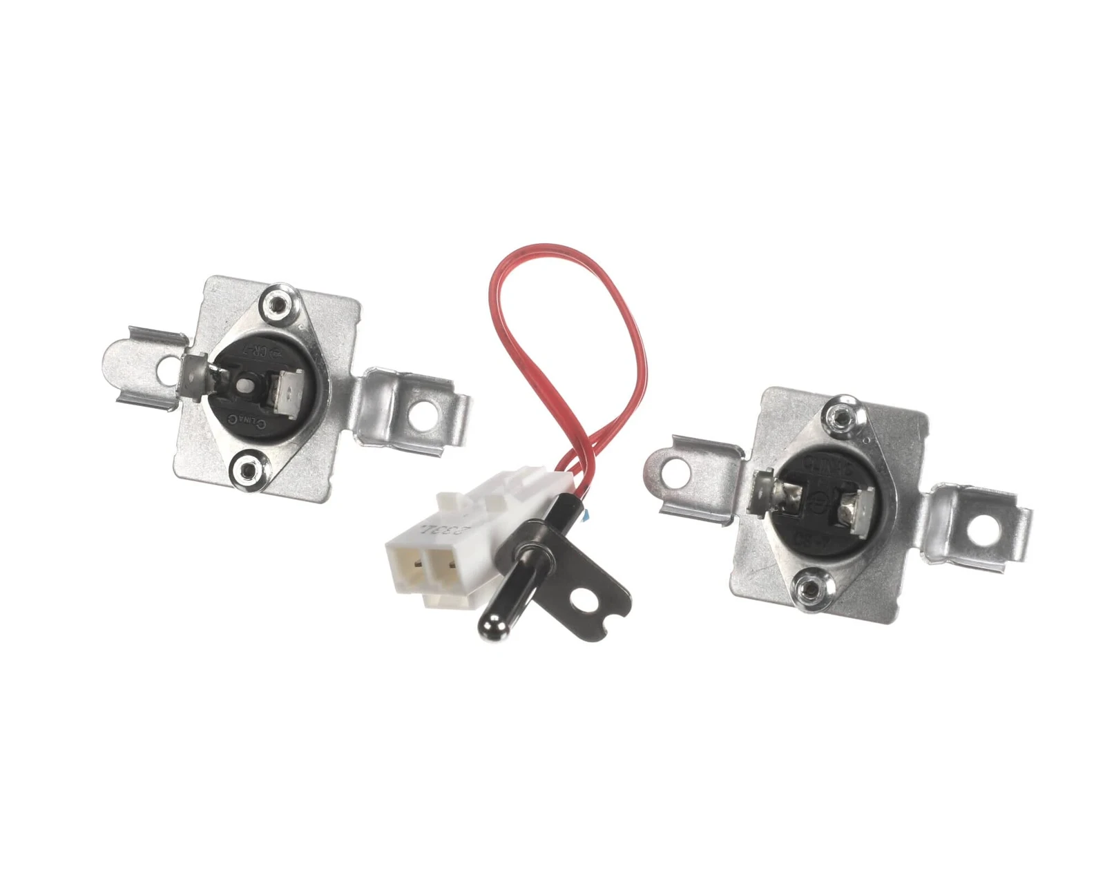 Thermostat and Thermistor Kit