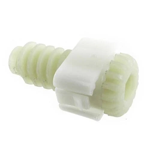 Leg Bolt and Nut Assembly