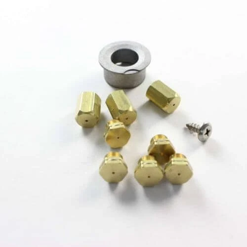 Gas Conversion Kit