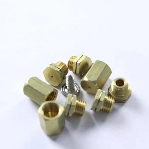 LP Conversion Kit