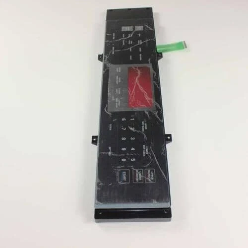 Parts Assembly