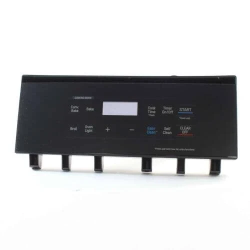 Parts Assembly