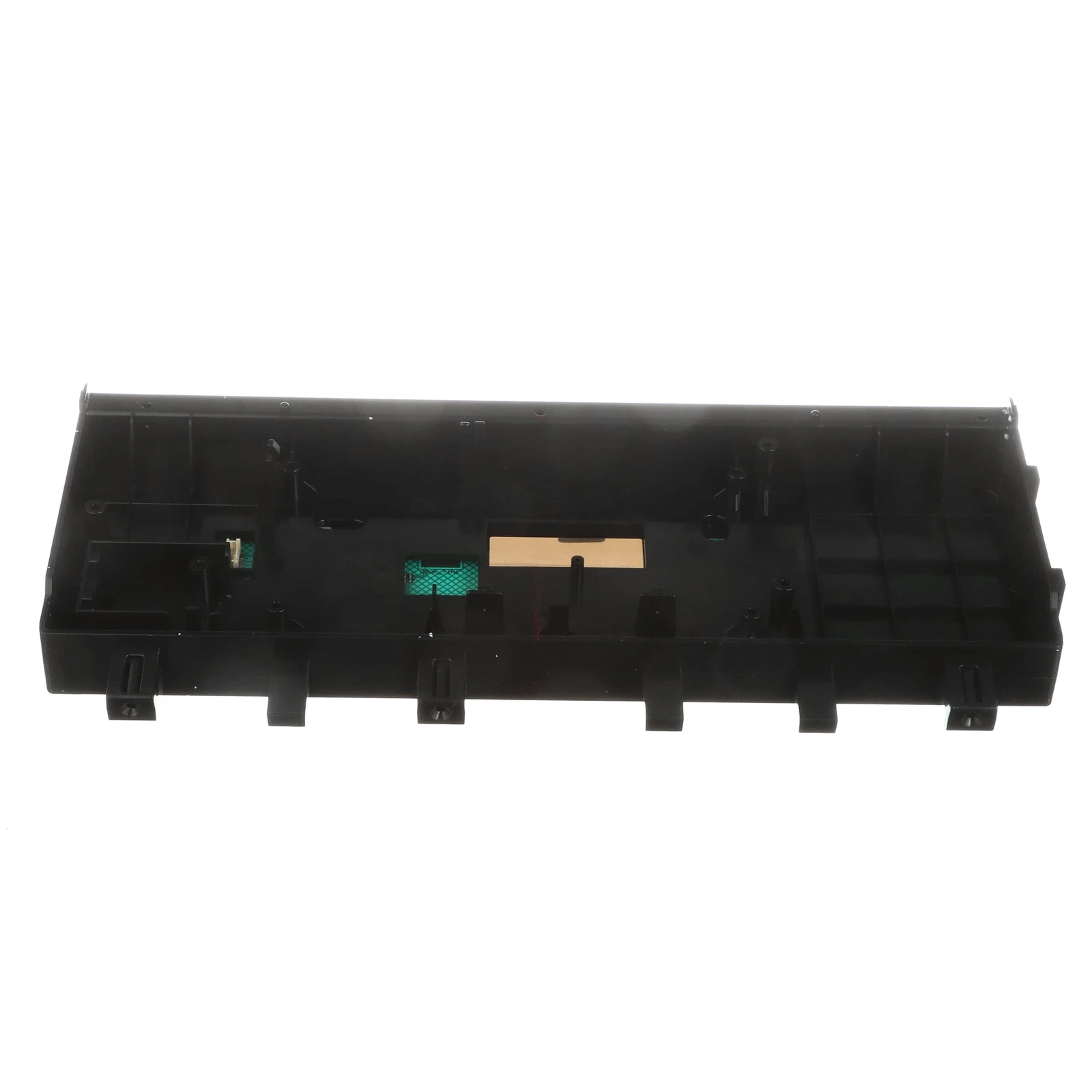 Parts Assembly